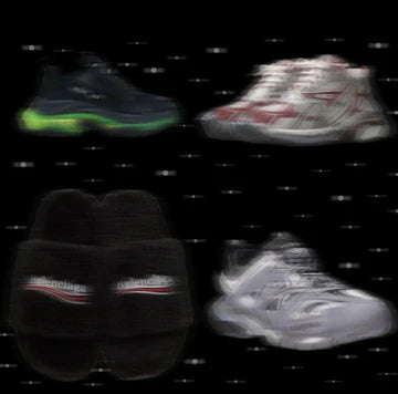 ALL SHOE VENDOR