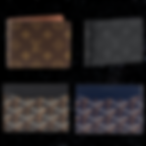 ALL WALLET - VENDOR